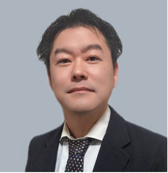 著者プロフィール写真