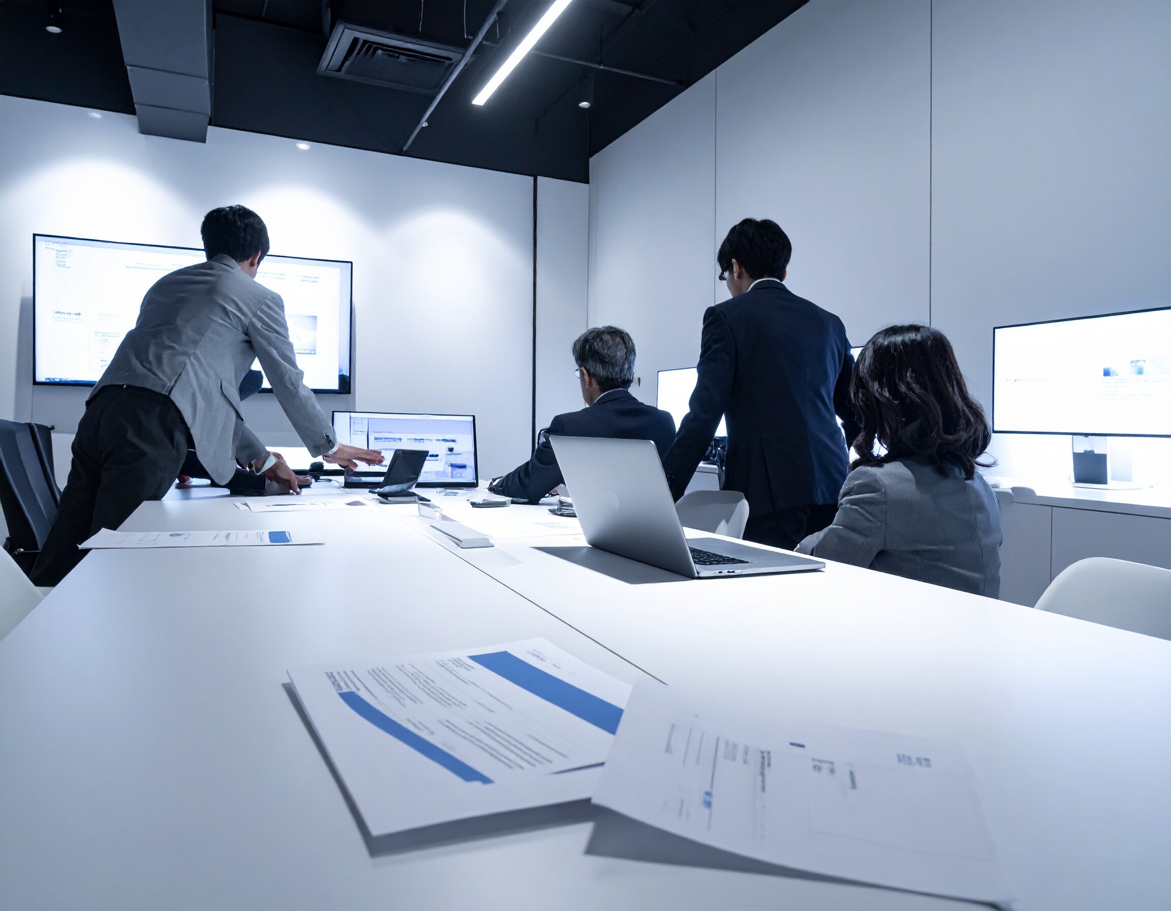 サイバーBCP構築支援サービス