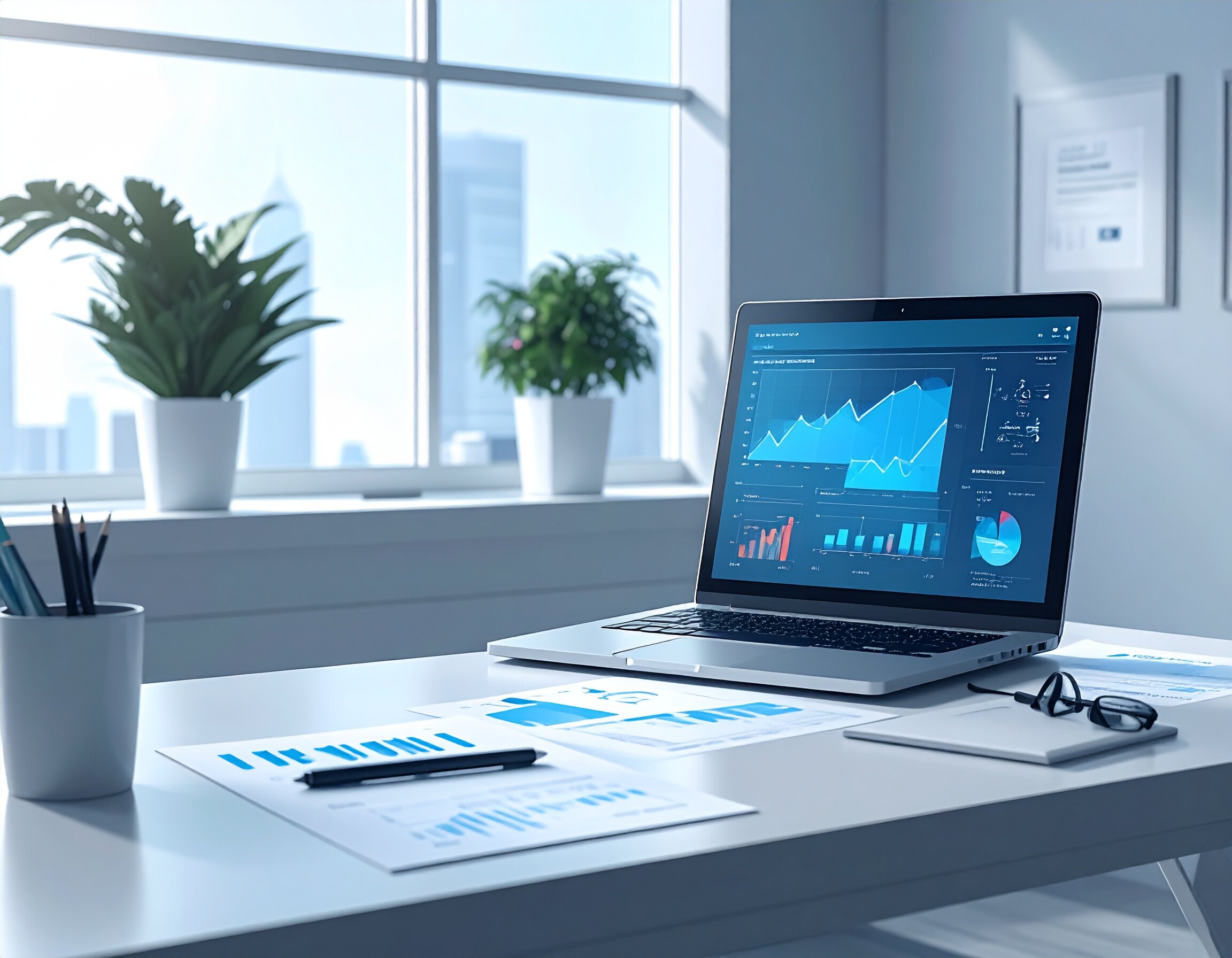 AIマーケティング基盤構築サービス