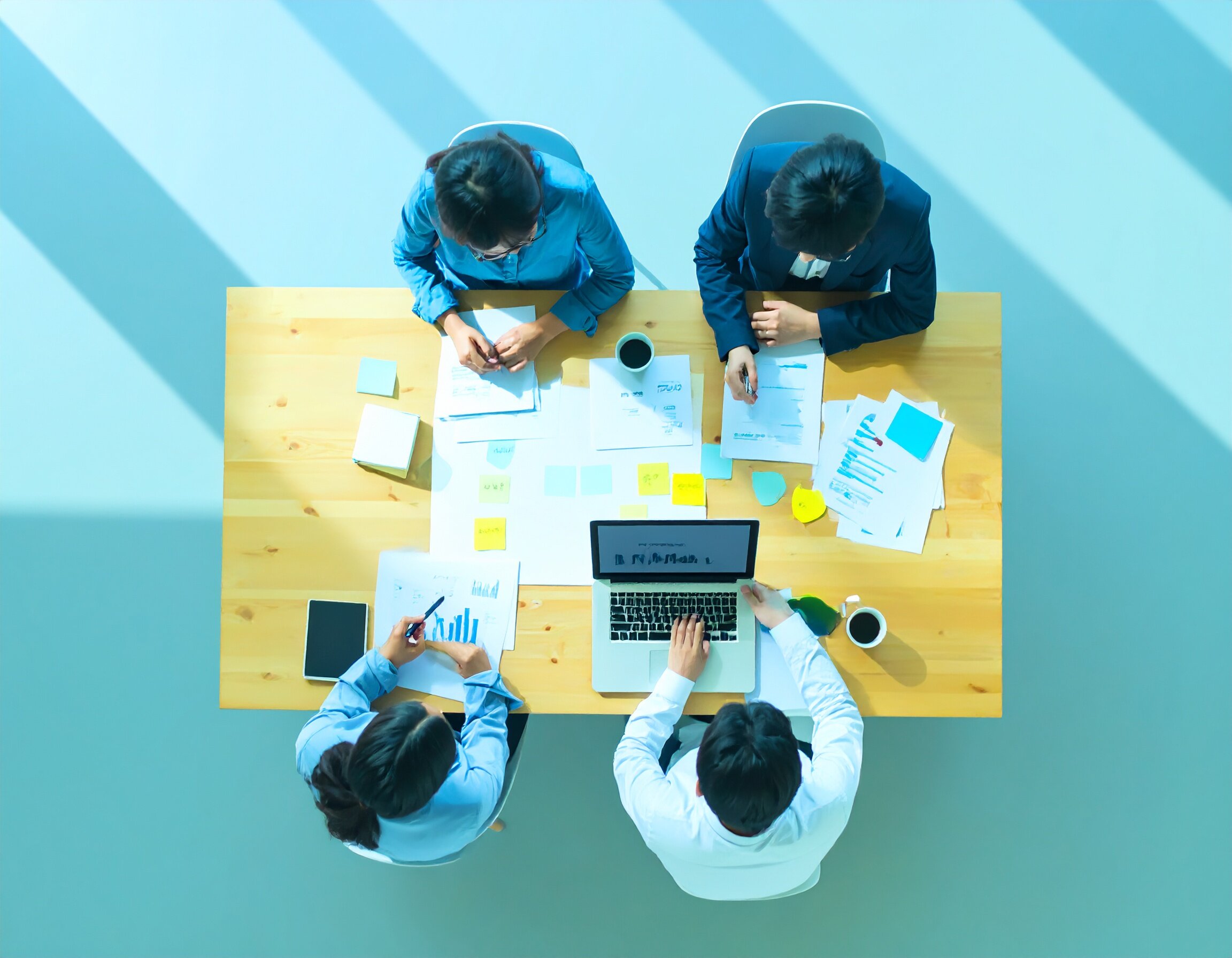 3ヶ月で芽生えた「つくる力」Power Platformで始まる現場主導のDX